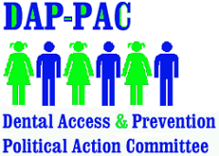 DAPPAC Logo