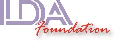 LDA Foundation Logo