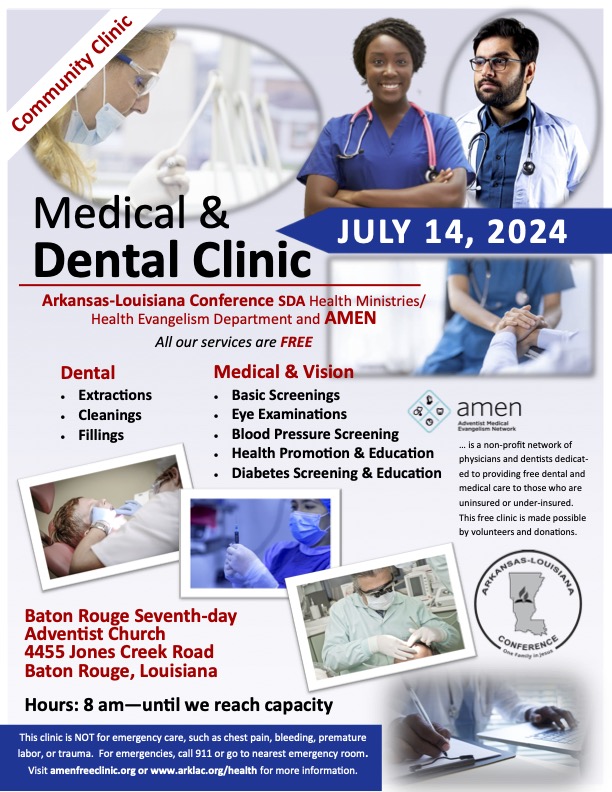 Volunteer Opportunities