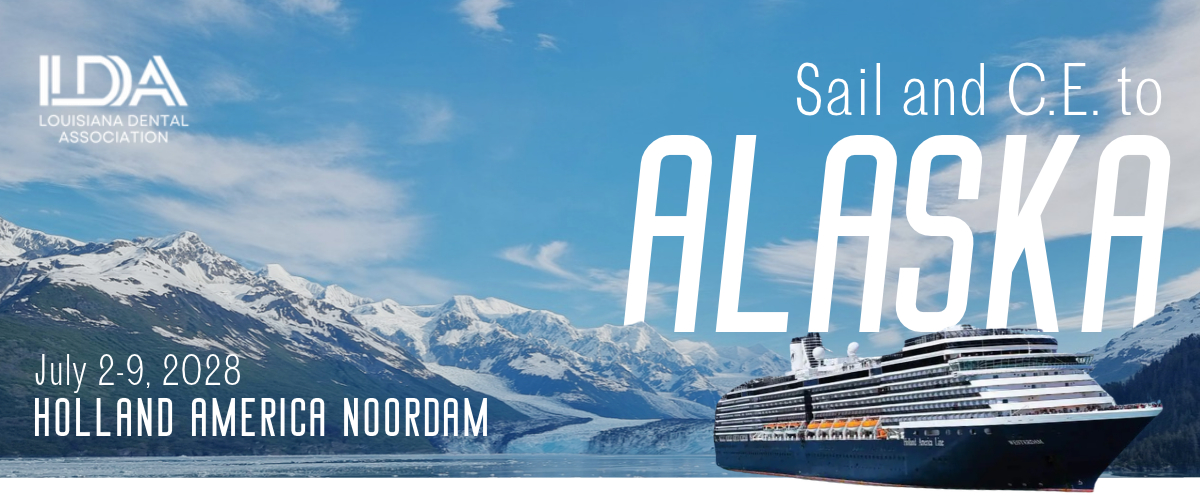 Sail & C.E. to Alaska