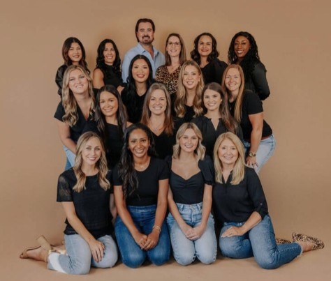 classified ad staff photo
