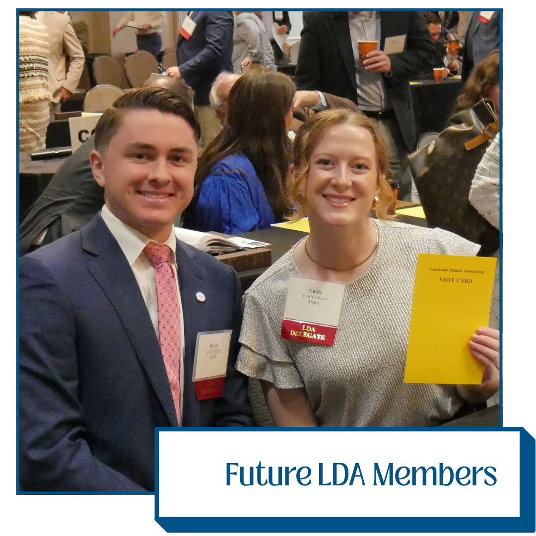 future lda members