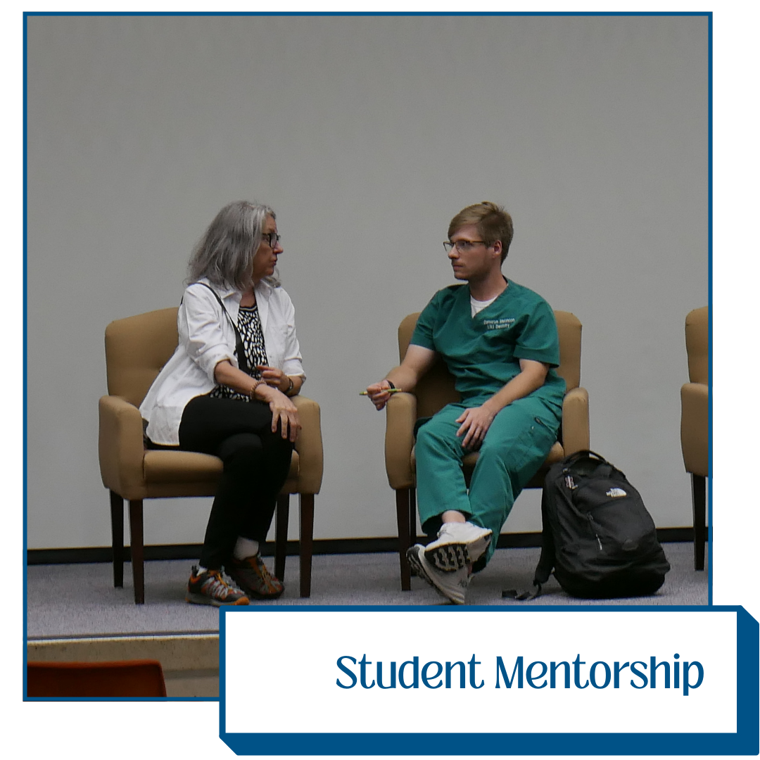 mentorship