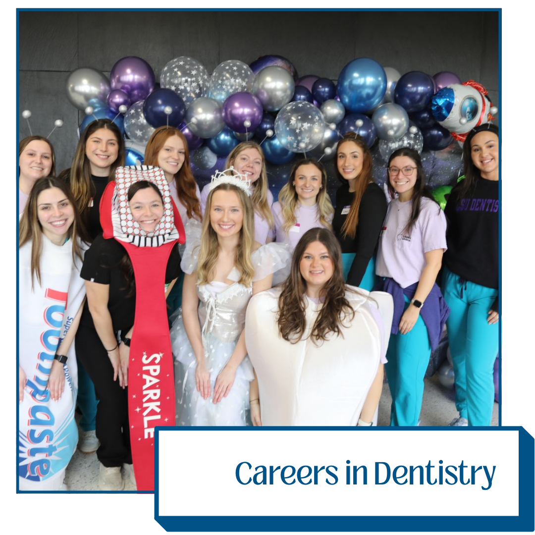 careers