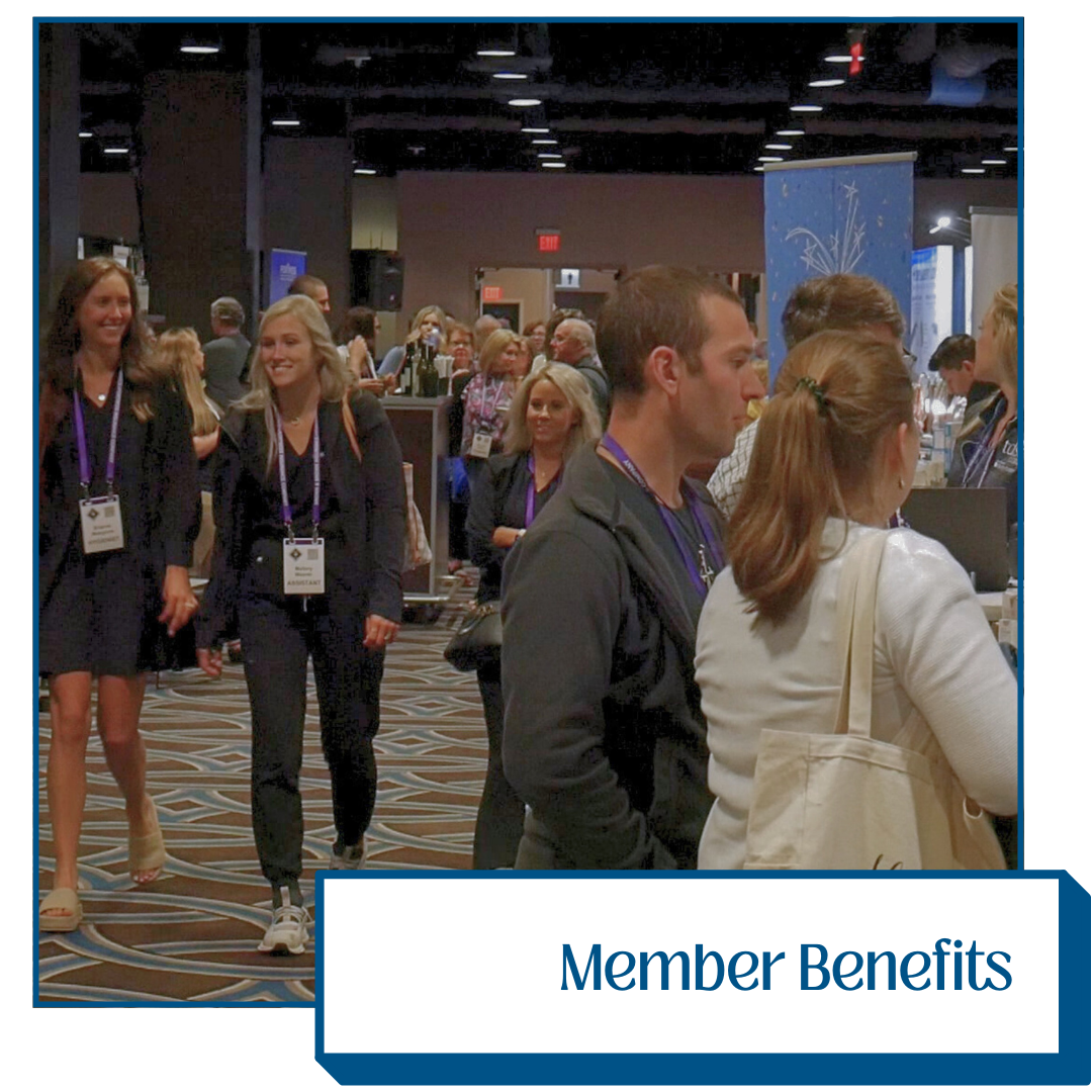 member benefits