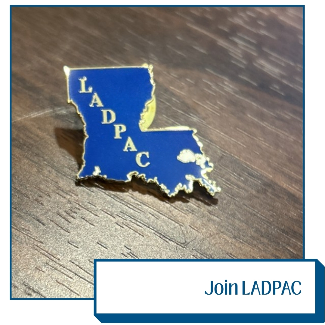 Join LADPAC