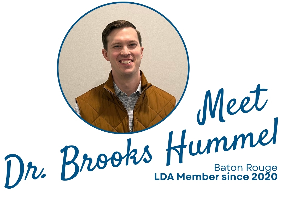 Dr. Brooks Hummel