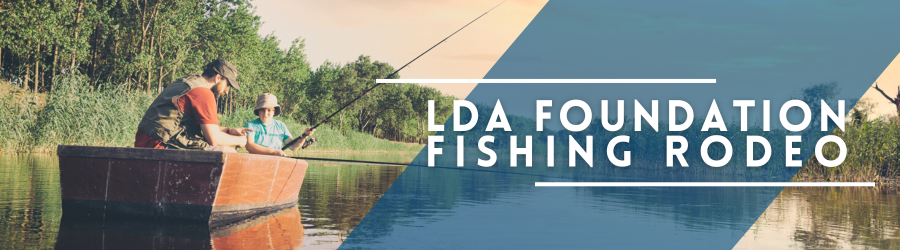 LDA Foundation Fishing Rodeo