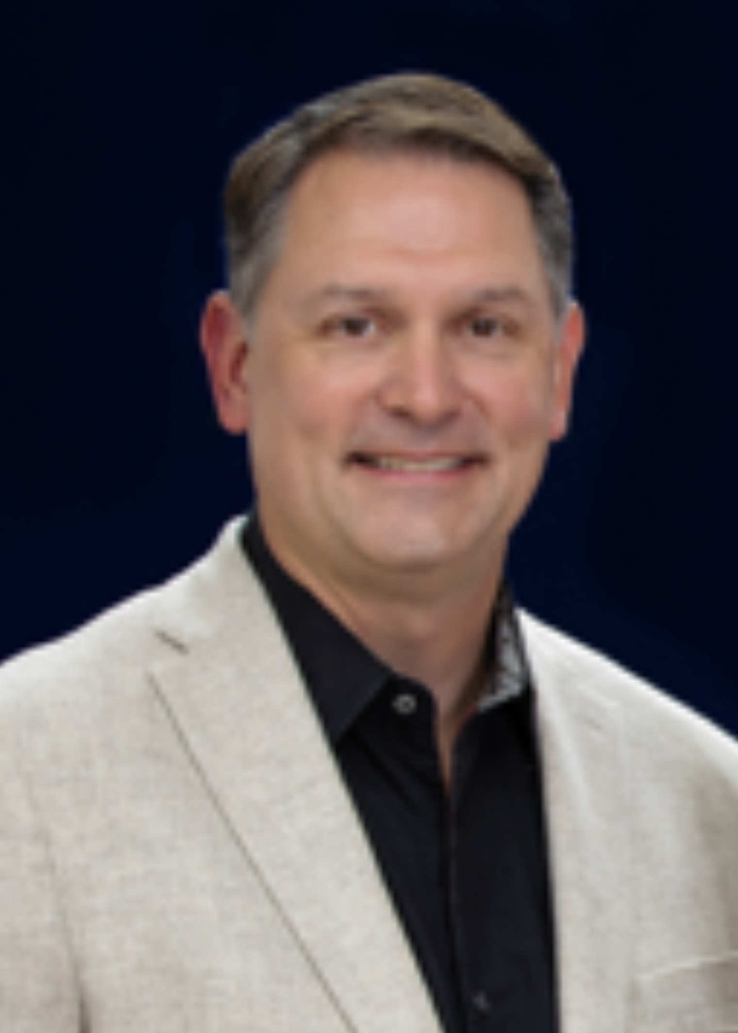 Dr. Chris Robinson