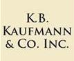 kaufman kaufman