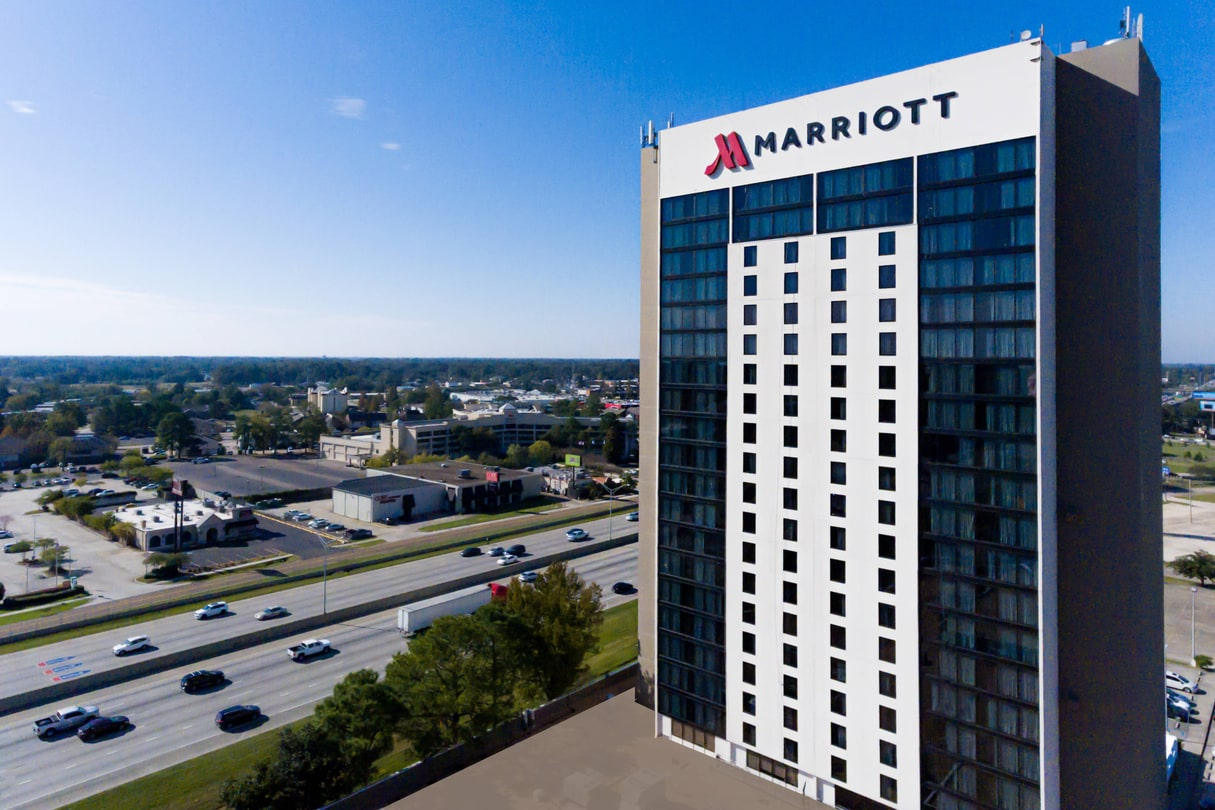 Mariott Bowden Leadership Conference