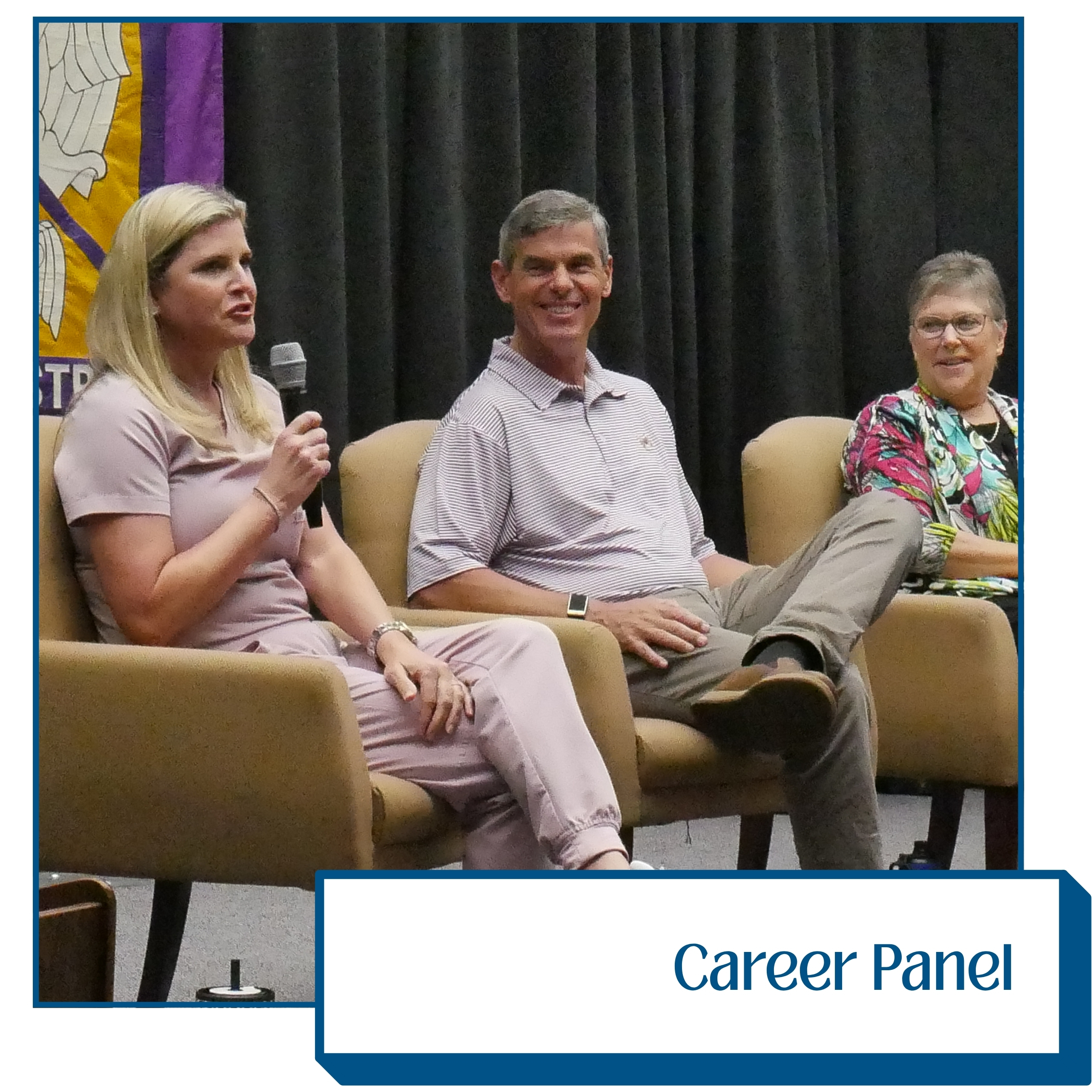 Career Panel