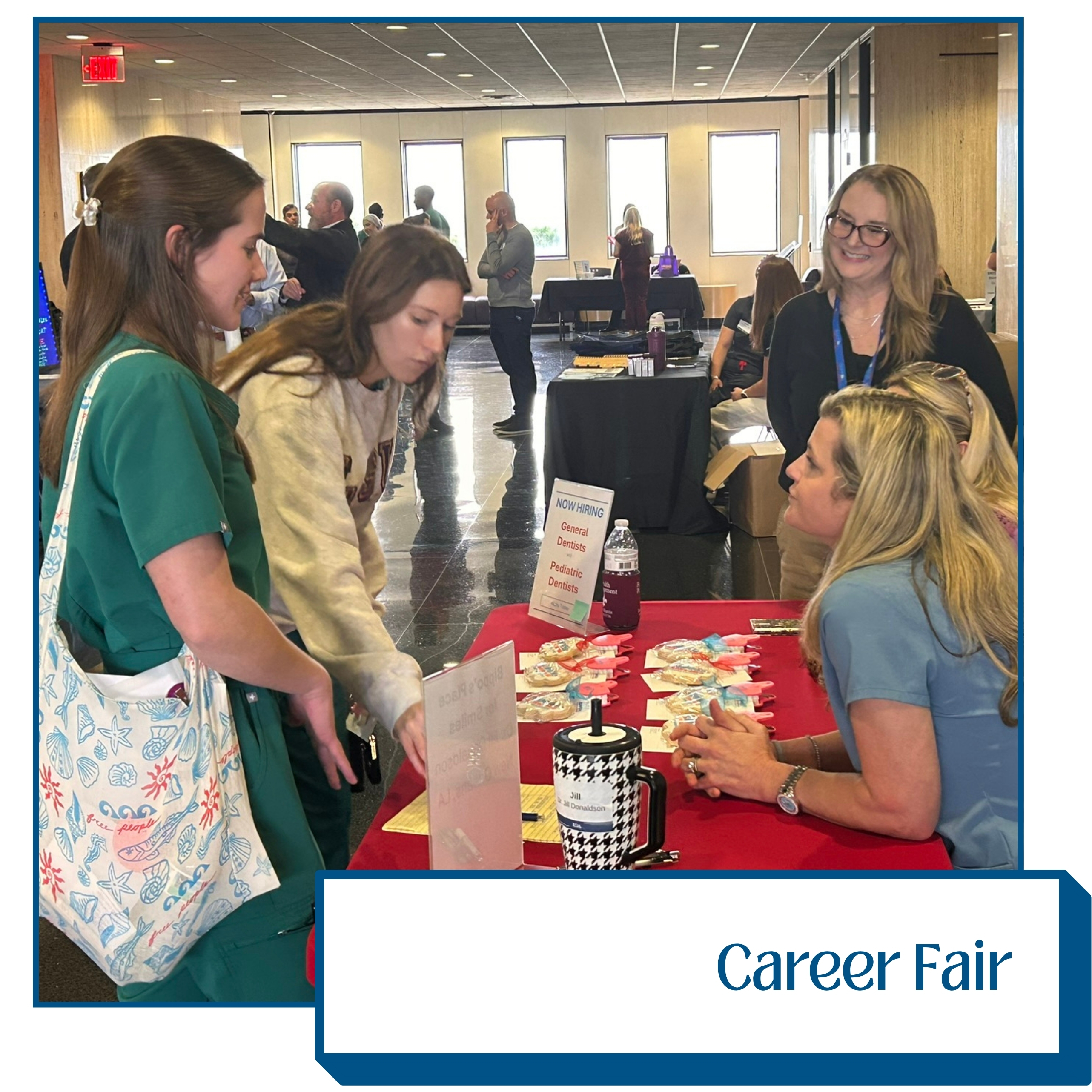 Career Fair