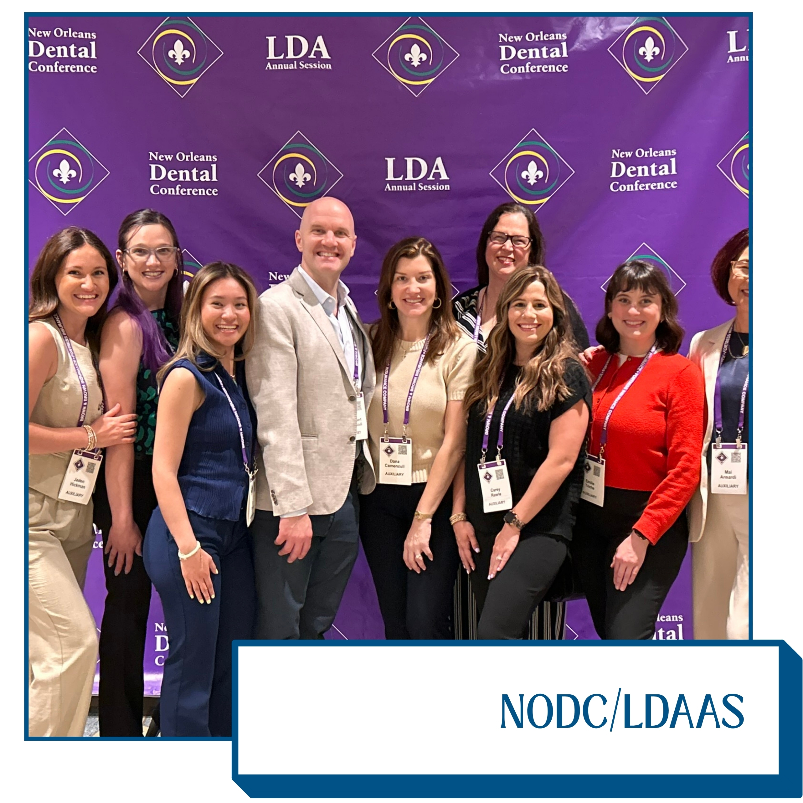 NODC