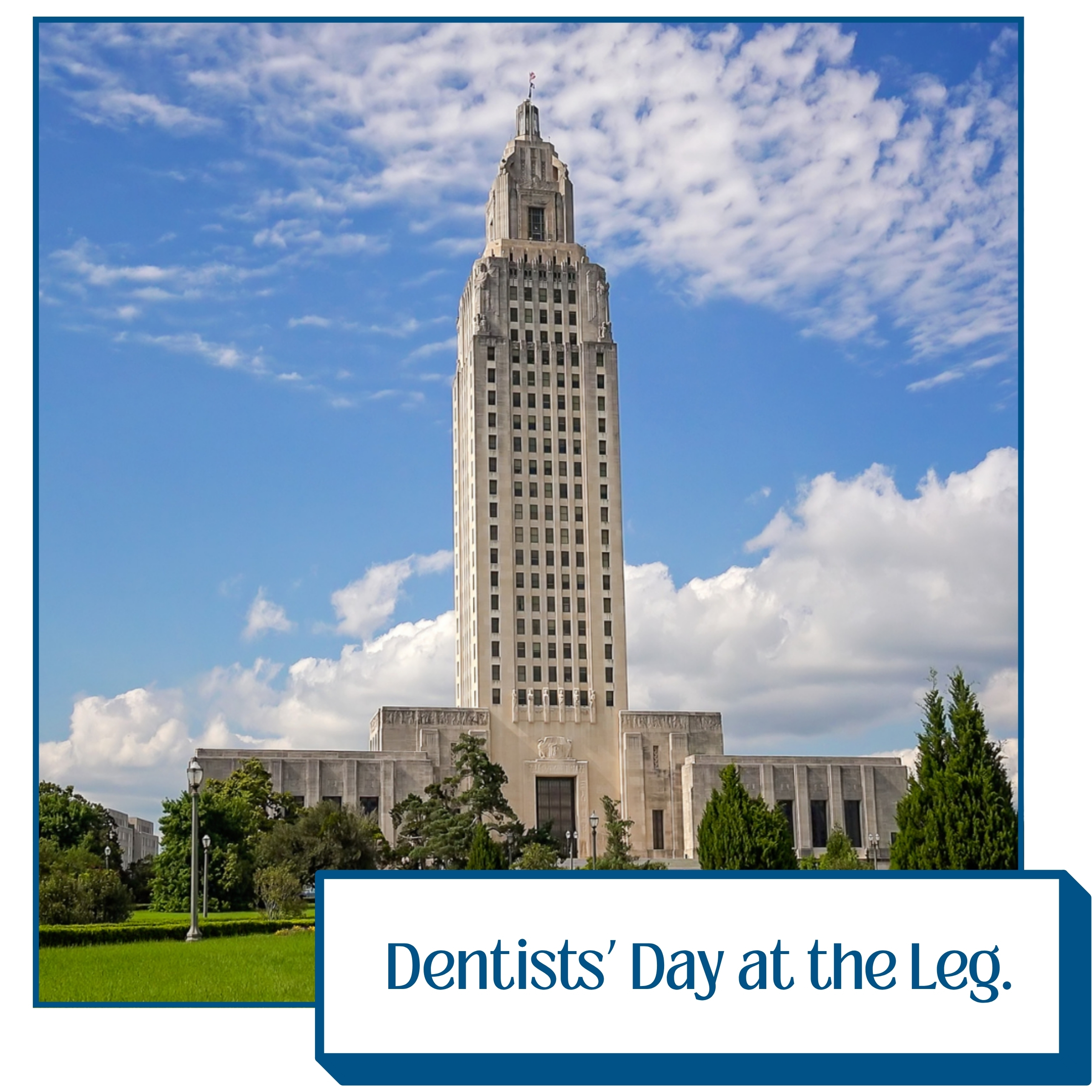 Dentists' Day