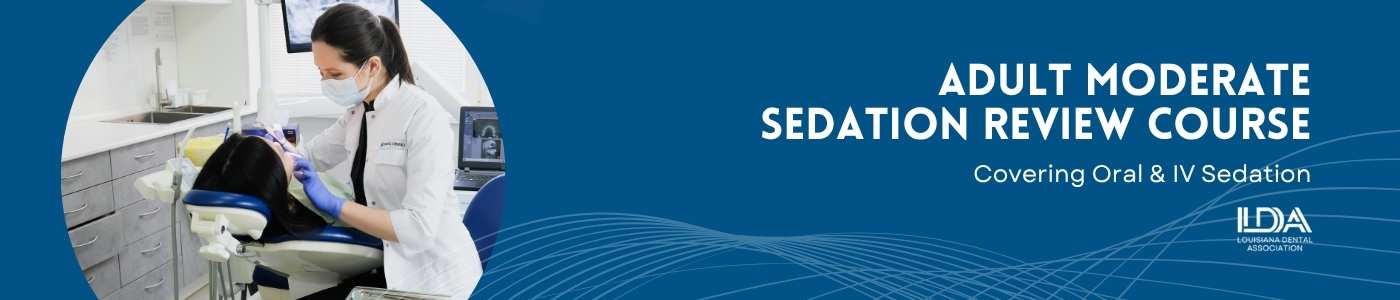 adult sedation