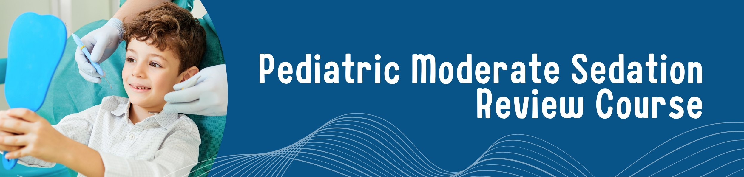 pediatric sedation