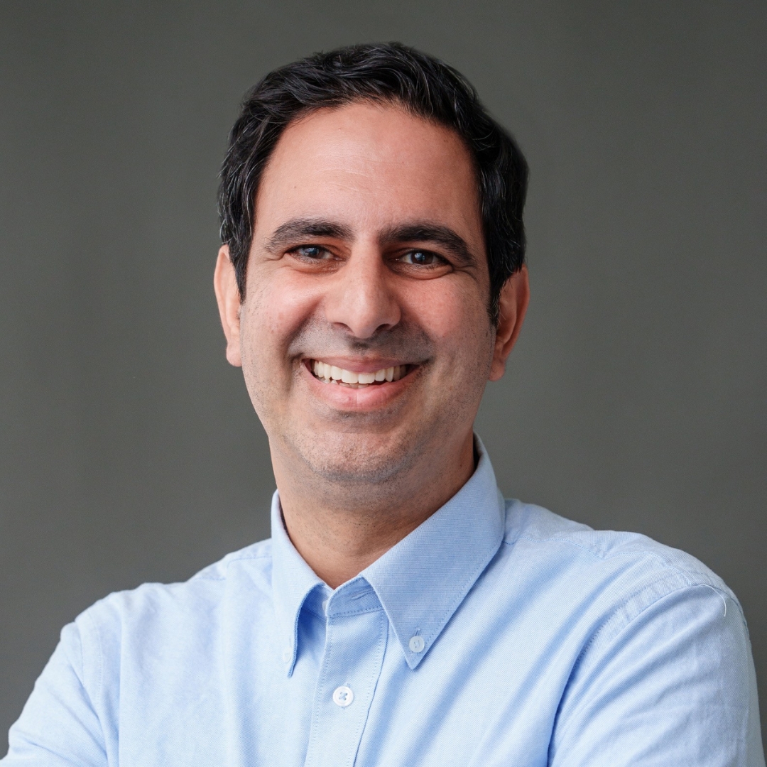 Dr. Ardalan