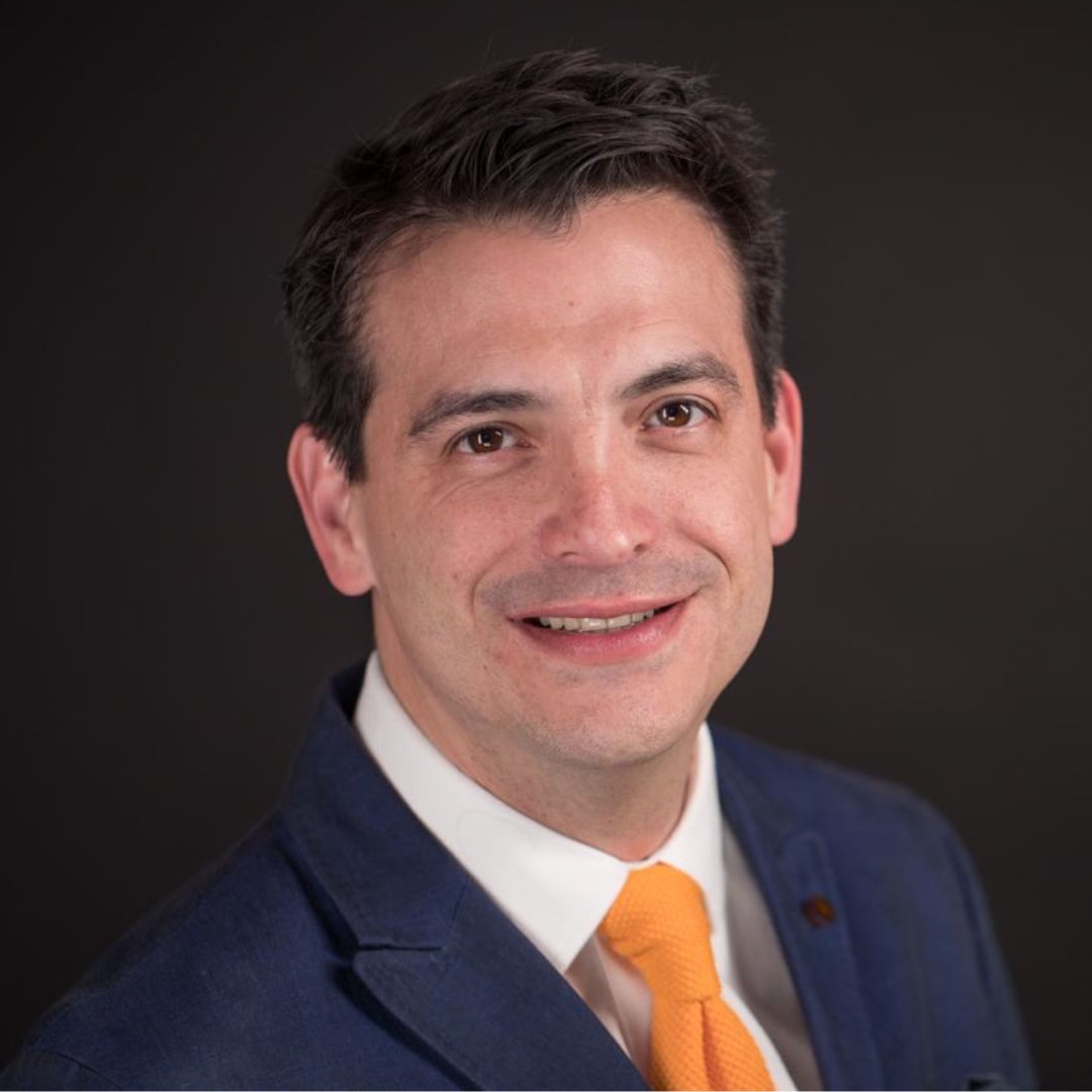 Dr. Marco Brindis