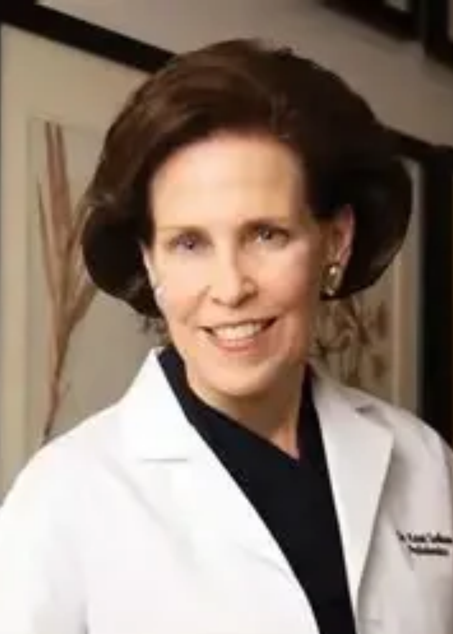 Dr. Kristi Soileau