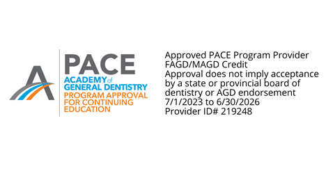 AGD Pace